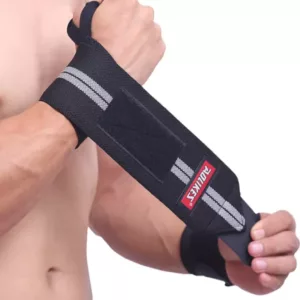 Handgelenkstütze für Gym