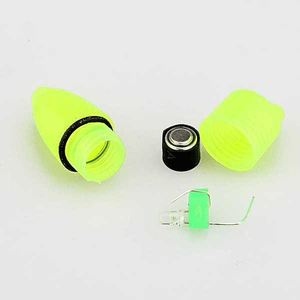 Angelrute Sensor Licht Schwerkraft Induktion Lampe Elektronische LED Licht  Fisch Biss Ton Alarm Glocke – die besten Artikel im Online-Shop Joom Geek