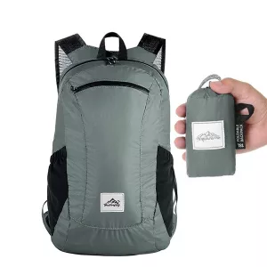 rucksack, reiserucksack, faltbarer rucksack, outdoor-tasche