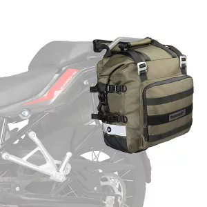 Motorrad-Satteltasche, Motorrad-Seitentasche