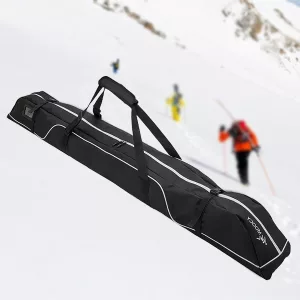 Skitasche, Ski-Reisetasche