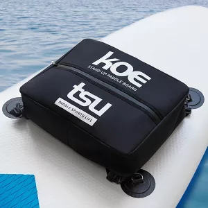 Decktasche für Paddleboards