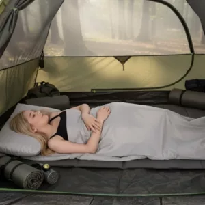 sleeping bag liner