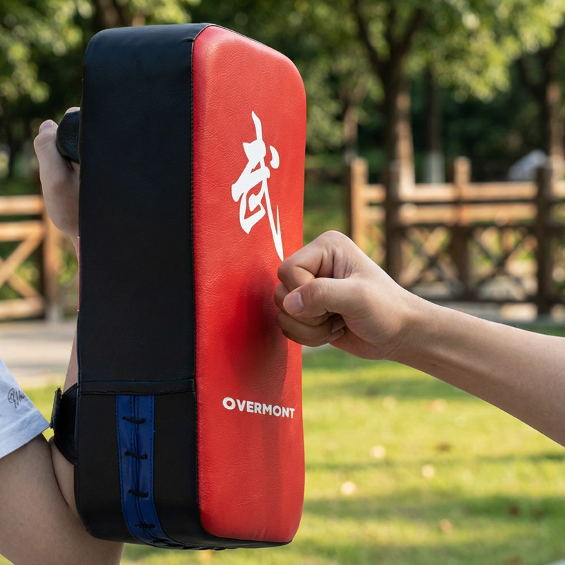 punching pad, kick pad, strike pad