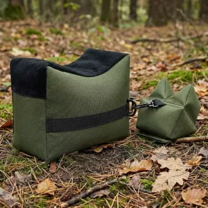 tactical bag, molle bag, tactical molle bag, shooting rest bag, rifle support bag