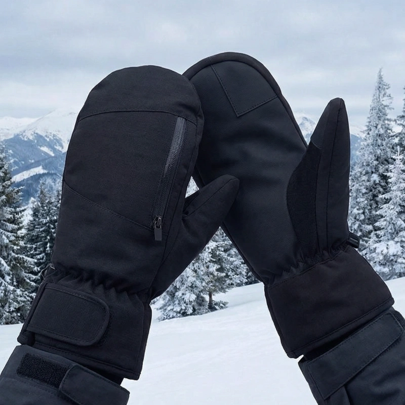 ski mittens, snowboard mittens, waterproof mittens, snow mittens, thermal mittens