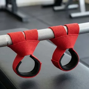 gym straps, weight lifting straps, gym lifting straps, gym wrist straps