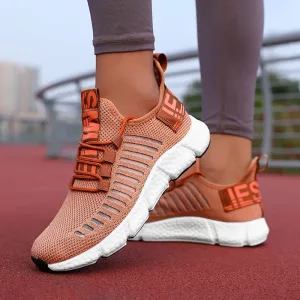 womens sneakers, running sneakers, mesh sneakers, breathable sneakers