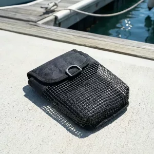 scuba diving mesh bag, scuba mesh bag