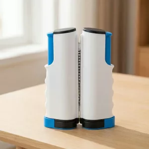 table tennis net, retractable table tennis net, portable ping pong net